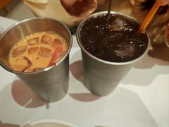 -香港深仔记茶餐厅(东门店)