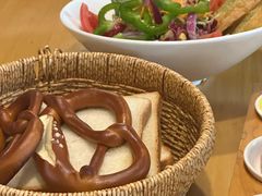 -巴伐利亚啤酒坊(意式风情街店)