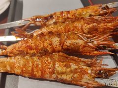 -永红源啤酒·烧烤·海鲜·大排档(台柳路店)