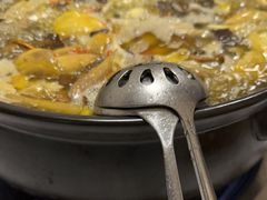 -菌之家·专业纯野生菌火锅·特色炒菌