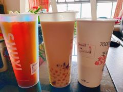 -书亦烧仙草(隆鑫九熙店)