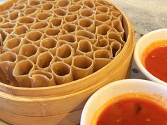 -老太原菜馆(中正天街店)