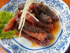 -孙盛兴奥灶面馆·蟹黄面·三虾面(山塘街总店)