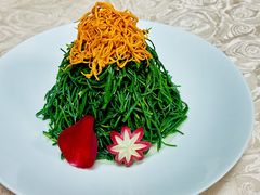 -全聚德烤鸭店(准噶尔路店)