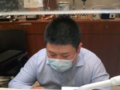 -亨得利(淮海中路店)