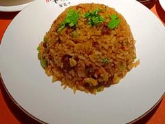-牛将军•涮肉•烤肉(北京王府井·故宫店)