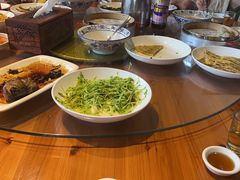 -荣家小吃(紫阳街店)