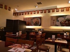 大堂-宏状元现熬粥·京味菜(三里河店)