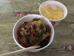 -周记热干面豆皮大王(桃花东街店)