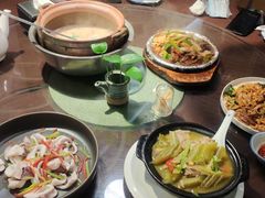 -大洋家·精品潮汕菜·生腌砂锅粥(天河东路店)