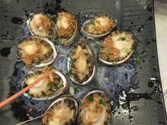 -诏安海鲜馆(新浦店)