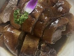 -西苑饭店·蓬莱春餐厅