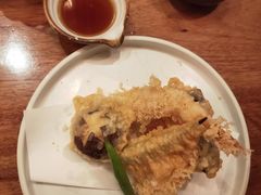 -山葵家·创意料理(EFC欧美广场店)