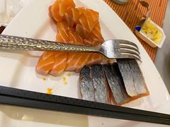 -长春高新益田福朋喜来登酒店·宜客乐标帜餐厅