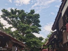 -平乐古镇