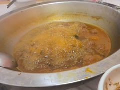 -撒拉人家.酸菜牦牛肉火锅