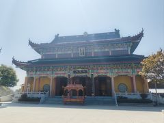 -海宁市观音寺