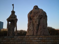 -元大都城垣遗址公园