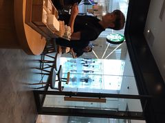 -星巴克(北京环球金融中心店)