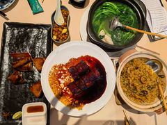 -侨美食家·粤菜(体育西路店)