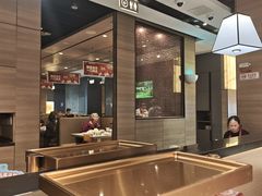 -海底捞火锅(牡丹园店)
