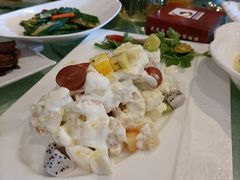 -陆壹捌餐厅(五大道店)