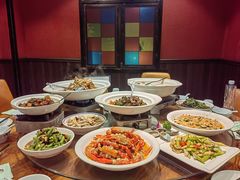 -黄泥岗·地道湖北菜(奥特莱斯店)