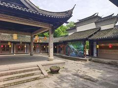 -西溪国家湿地公园