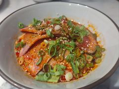 -西安饭庄·非遗陕菜(钟楼店)