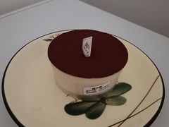 -85度C(生甜甜圈研究工坊·上海平凉店)