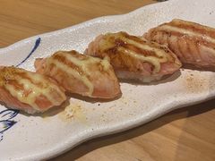 -琴寿司居酒屋(软件园店)