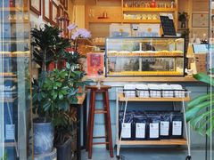 -唐咖精品咖啡(大理古城手冲店)