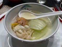 -潮汕味道·煮海餐厅(金麟大厦店)