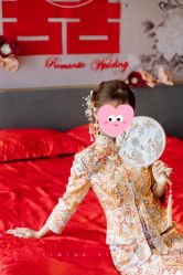 -予白婚纱礼服馆