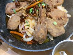 -醉得意·山茶油炒土鸡(泰安万达店)