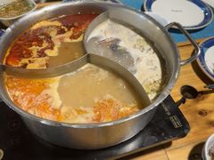 -渔家火锅·海鲜自助餐·演艺(亚龙湾天域酒店)