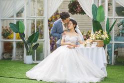 点击看大图 -帆拉斐婚纱摄影(春熙店)