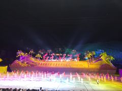-三亚红色娘子军演艺公园景区