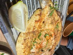 -耶里夏丽·新疆菜(田林东路店)