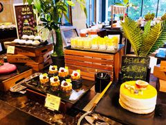 -美食汇·海鲜自助西餐厅·江门富力万达嘉华酒店