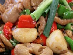 -湘肠香火锅店(团结湖店)