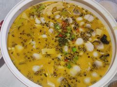 -蜀香诱惑·新川菜·非遗水煮椒麻鱼(中关村店)