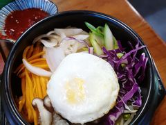-槿Story·韩国料理(望京韩国美食城店)