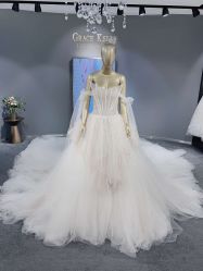 -GRACE KELLY婚纱与礼服(北京店)