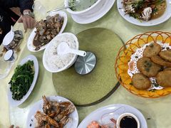 -秋姐美食店(旅游大道店)