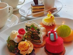 -君悦酒店·乐厨·高空自助餐(青年大街店)