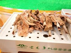 -老毛手抓·盐池滩羊非遗手抓(宁夏总店)