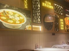 -川味堂·四川豆花(八卦岭店)