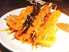 -张氏宽窄巷成都菜(澳德乐店)