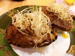 -禾绿寿司(星光68广场店)